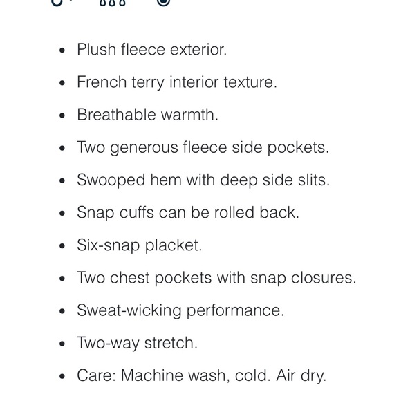 Purple Naya Shirt jacket - Picture 6 of 9